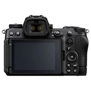 Nikon Z6 III Mirrorless Camera Black With 24-70mm F/4 Lens Kit