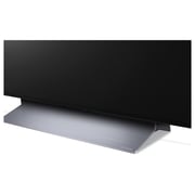 LG OLED evo C3 55 inch 4K Smart TV 2023 with Magic remote, HDR, WebOS + JVC 600 Watts Soundbar