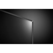 LG OLED evo C3 55 inch 4K Smart TV 2023 with Magic remote, HDR, WebOS + JVC 600 Watts Soundbar