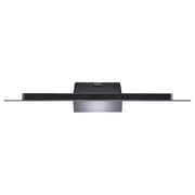 LG OLED evo C3 55 inch 4K Smart TV 2023 with Magic remote, HDR, WebOS + JVC 600 Watts Soundbar