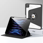 Glassology Case With Screen Protector Assorted iPad Air 13 (2024)