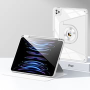 Glassology Case With Screen Protector Assorted iPad Air 13 (2024)
