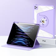 Glassology Case With Screen Protector Assorted iPad Air 13 (2024)