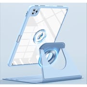 Glassology Case With Screen Protector Assorted iPad Air 13 (2024)