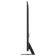LG QNED81 Series, 65 inch 4K Smart UHD TV with Magic remote, HDR, WebOS, 2023 + JVC 600 Watts Soundbar