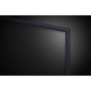 LG QNED81 Series, 65 inch 4K Smart UHD TV with Magic remote, HDR, WebOS, 2023 + JVC 600 Watts Soundbar