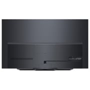 LG OLED evo C3 83 inch 4K Smart TV 2023 with Magic remote, HDR, WebOS + JVC 600 Watts Soundbar