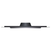 LG OLED evo C3 83 inch 4K Smart TV 2023 with Magic remote, HDR, WebOS + JVC 600 Watts Soundbar