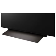 LG 77 Inch OLED evo AI C4 4K Smart TV AI Magic remote Dolby Vision webOS24 2024 + JVC 600 Watts Soundbar