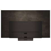 LG 77 Inch OLED evo AI C4 4K Smart TV AI Magic remote Dolby Vision webOS24 2024 + JVC 600 Watts Soundbar