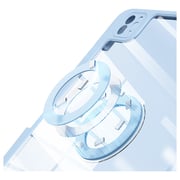 Glassology Case With Screen Protector Assorted iPad 10.2/10.5 (2021)