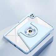 Glassology Case With Screen Protector Assorted iPad 10.2/10.5 (2021)