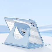 Glassology Case With Screen Protector Assorted iPad 10.2/10.5 (2021)