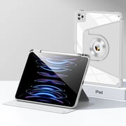 Glassology Case With Screen Protector Assorted iPad Pro 12.9 (2022)