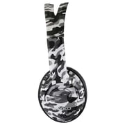 Nyko NU-3500 Wired Over Ear Headset Arctic Camo