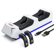 Nyko Charge Base Black/White