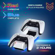 Nyko Charge Base Black/White