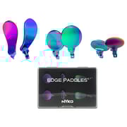 Nyko Edge Paddles Rainbow
