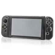 Nyko 360° Protection Thin Case With Screen Protector Smoke
