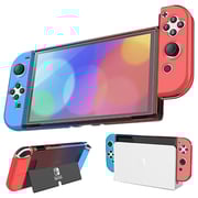 Nyko Thin Case Red/Blue