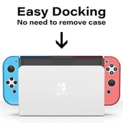 Nyko Thin Case Red/Blue