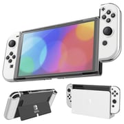Nyko Thin Case Transparent
