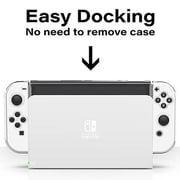 Nyko Thin Case Transparent