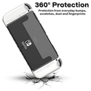 Nyko Thin Case Transparent