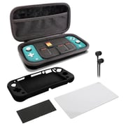 Nyko Travel Case Black