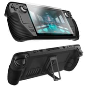 Nyko Armor 54° Viewing Angle Case Black