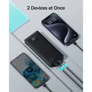 Baseus AirPow Lite Power Bank 10000mAh Cosmic Black BA.P10067500123-00