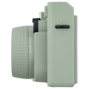 Fujifilm INSTAX WIDE 400 Instant Film Camera Green