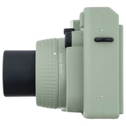 Fujifilm INSTAX WIDE 400 Instant Film Camera Green