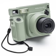 Fujifilm INSTAX WIDE 400 Instant Film Camera Green