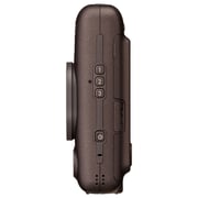 Fujifilm INSTAX MINI Liplay Hybrid Instant Camera Deep Bronze