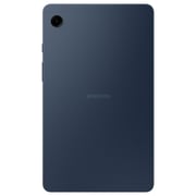 Samsung Galaxy Tab A9 SM-X115NDBEMEA Tablet - WiFi+4G 128GB 8GB 8.7inch Mystic Navy