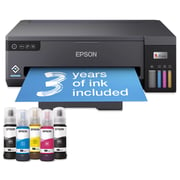 Epson A3 Eco Tank L11050 Ink Tank Printer