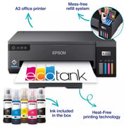 Epson A3 Eco Tank L11050 Ink Tank Printer