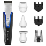 Remington Graphite Series Pers Groomer REPG4000