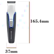 Remington Graphite Series Pers Groomer REPG4000
