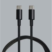 Volta+ PowerLink Cable (USB C to C) Black - CB-3