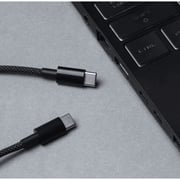 Volta+ PowerLink Cable (USB C to C) Black - CB-3