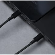 Volta+ PowerLink Cable (USB C to C) Black - CB-3