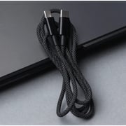 Volta+ PowerLink Cable (USB C to C) Black - CB-3