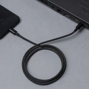 Volta+ PowerLink Cable (USB C to C) Black - CB-3