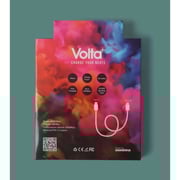 Volta+ PowerLink Cable (USB-C to Iphone Lightning) - CB-2
