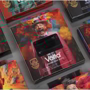 Volta+ PowerLink Cable (USB-C to Iphone Lightning) - CB-2