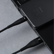 Volta+ PowerLink Cable (USB-A to Iphone Lightning) - CB-4