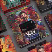 Volta+ PowerLink Cable (USB-A to Iphone Lightning) - CB-4