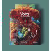 Volta+ PowerLink Cable (USB-A to Iphone Lightning) - CB-4